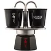 Image de Cafetière italienne Bialetti Mini Express Stranger Things