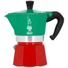 Image de Cafetière Bialetti Moka Express Italia 3 cups (3 tasses)