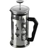 Image de Bialetti 0003160 machine à café manuelle Set cafetière à pressoir 0,35 L Noir, Acier inoxydable - Neuf