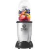Image de NutriBullet MBR03 0,5 L Mélangeur de table 200 W Argent