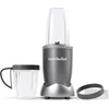 Image de NutriBullet NB505DG 0,71 L Mixeur sportif 500 W Noir, Argent, Transparent