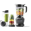 Image de Blender de comptoir NUTRIBULLET NBF500DG 1200 W 1,9 L Programme Extract Gris argenté - Neuf