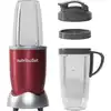 Image de Blender 900w rouge - Nutribullet - NB907R - pro 900