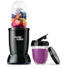 Image de Mini-blender Magic Bullet Noir Compact, Rapide Et Polyvalent - Nutribullet