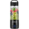 Image de Blender Nutribullet Portable NBP003B   475 ml, noir