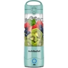 Image de NutriBullet Portable 0,475 L Blender sport Bleu