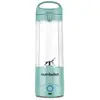 Image de Blender - NUTRIBULLET - NBP003LBL - Blender Portable - Light Blue - Neuf