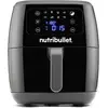 Image de Friteuse sans huile NutriBullet® XXL Digital Air Fryer NBA071B   1800 W, 7 L