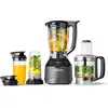 Image de NBF580B Nutribullet Blender Combo NutriBullet