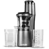 Image de NutriBullet Nutribullet Slow Juicer NBJ500 (grey/black, 150 watts)