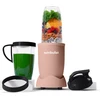 Image de Blender 0.946l 900w rose - Nutribullet - NB907MACL - pro 7 pc