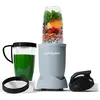 Image de NutriBullet NB907MASL blender 0.9 L Sport blender 900 W Blue