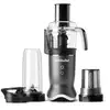 Image de Blender Nutribullet NB1224DG Ultra Plus 1200W avec moulin, 0,9 L Gris - Neuf