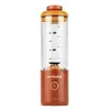 Image de Blender Nutribullet FLEX portable Orange NBP013OR - Neuf