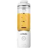 Image de Blender NutriBullet flex 0.59L Blanc - Neuf