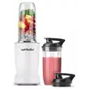 Image de Blender 0.9l 1000w blanc - Nutribullet - NBT1006MW - turbo 1000