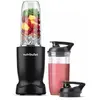 Image de Blender 0.9l 1000w noir - Nutribullet - NBT1006MB - turbo 1000