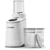 Image de NutriBullet NBD0503W, shaker à glace, blanc