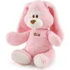 Image de Trudi Lapin rose