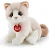 Image de Trudi Kitty Brad blanc/beige S