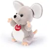 Image de Trudi Peluche TRUDI - Souris Martin