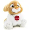 Image de Peluche Trudi Lapin Oliviero S