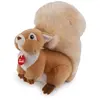 Image de La mascotte de l'écureuil TRUDI