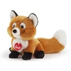 Image de Vicky le renard en peluche