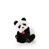 Image de Panda Kevin (Trudi) Peluche moyenne