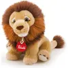 Image de Lion Narciso, 27cm