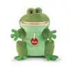 Image de TRUDI PUPPETS - Marionnette Grenouille, 25cm