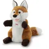 Image de TRUDI PUPPETS - Marionnette Renard, 25cm