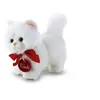 Image de Brandunit TRUDINI KATZE WEISS TRUDI TRUDI
