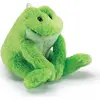 Image de La grenouille mascotte de la collection Sweet TRUDI