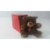 Image de Brandunit TRUDINI TEDDY BRAUN TRUDI TRUDI