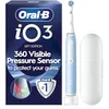 Image de Brosse À Dents Électrique Oral B Io3 Series Ice Blue