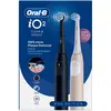 Image de Oral-B iO Series 2 Night Black/Calm Pink Brosses à dents électriques