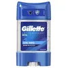 Image de Gel-Antitranspirant fü r Mä nner Cool Wave 70 ml