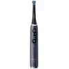 Image de Brosse à dents électrique connectée Oral-B iO 9 XMAS Edition 7 modes 3 têtes Noir - Neuf
