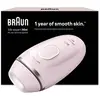 Image de Épilateur IPL Silk Expert Mini PL100