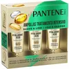 Image de Pantene Suave & Liso Ampoules 3 x 15ML