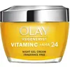 Image de Olay Regenerist Vitamin C Aha 24 Gel Crema Noche 50ml