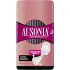 Image de AUSONIA Serviettes de nuit Ultrafina Plus avec ailettes - 10 unités