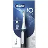 Image de Oral-B iO 8006540730744 brosse à dents électrique Adulte Brosse à dents vibrante Noir - Neuf