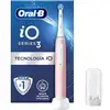 Image de Spazzolino Oral-B iO Technologi Series 3n Blush Pink 730751 - Neuf