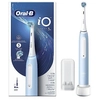 Image de Oral-B Braun iO Series 3N Adulte Brosse à dents vibrante Bleu clair, Blanc - Neuf