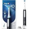 Image de Oral-B iO 3 Matte Adult Vibrating toothbrush Black, White