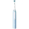 Image de Brosse à Dents électrique Braun Io3 Bleue Nettoyage Magnétique Doux Et Performant - Braun