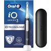 Image de Oral-B 8006540731536 Brosse à dents électrique adulte Brosse à dents rotative vibrante Noir (8006540731536)