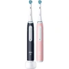 Image de Brosses à Dents Électriques Oral-B iO Series 3 Roses (2 Unités)
